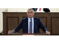 Meclis’te Disiplin Tüzüğü tartışması…Çavuşoğlu: Sendikalar halen diyalog kurmaya hazırsa biz de hazırız ama kimse bize tüzüğü değiştirmek için süre veremez