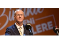 Hasipoğlu:Talihsiz ve haddini aşan ifadeleri şiddetle kınıyoruz