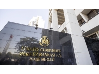 TC Merkez Bankası faiz kararını açıkladı