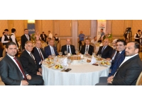 Cumhurbaşkanı Tatar:Turizmde yatak kapasitesi ve kalite arttı