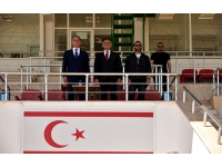 23 Nisan kutlamaları çerçevesinde 4. Sprint Yarışmaları yapılıyor
