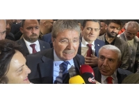 Başbakan Üstel ülkeye döndü: “Kıbrıs Türk halkının tarihini bilmeyen bu memur arkadaşın bize özür borcu var”