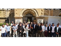 İki öğretmen sendikası, Disiplin Tüzüğü’nde yapılan düzenlemeye karşı Anayasa Mahkemesi’nde dava dosyaladı