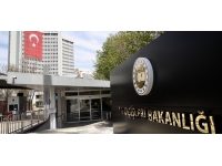 Türkiye Dışişleri Bakanlığı: KKTC’deki bir haberde Bakanlık ve Bakan Fidan’a dair iddialar gerçek dışı