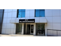Öğretmenlerin Yer Değiştirmeleri (Değişiklik) Tüzüğü Teknik Kurul’dan oy birliğiyle geçti