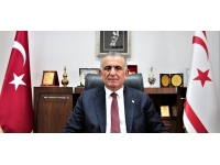 23 Nisan Ulusal Egemenlik ve Çocuk Bayramı… Çavuşoğlu: “Çocuklarımız, geleceğimizin teminatı”