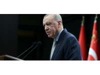 TC Cumhurbaşkanı Erdoğan’dan İstanbul’daki depremlere ilişkin açıklama