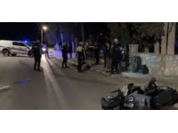 Minareliköy’de feci kaza: 1 kiṣi yașamını yitirdi