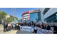 Karakaya: İsias bir cinayettir ve cinayetlerin failleri özgür kalamaz