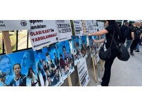 Grand İsias Otel’in yıkılmasında kusuru bulunan kamu görevlilerinin davasının ilk duruşmasında sanıklar dinlenmeye devam ediyor