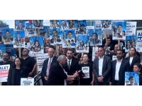 Karakaya:Usulsüzlüklerle  kamu görevi  yapan insanlar elini kolunu sallayarak gezecek ama bizim sevdiklerimiz toprak altında