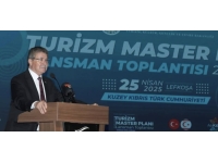 Bașbakan Üstel:Artık ülkeyi planlı ve programlı bir anlayışla yönetiyoruz