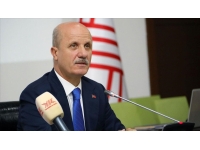 YÖK Başkanı Özvar: KKTC’ye YÖKSİS benzeri sistem kuruluyor