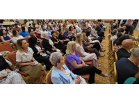 Cumhurbaşkanı Tatar: Kadınların ayrımcılığa uğramadan iş gücüne katılabilmeleri gerekir