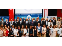 “7. Uluslararası Türk Dünyası Turizm Kongresi” DAÜ ev sahipliğinde başladı