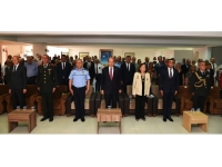 Tümgeneral Daniş Karabelen ölümünün 42’nci yılında anıldı