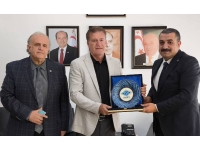 Arıklı: Araç Muayene İstasyonları Bakanlar Kurulu’nda ele alınacak