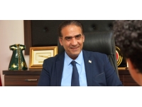 Gardiyanoğlu: Sosyal hizmetlerde iyileştirme, çalışma hayatında etkin denetim