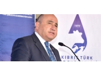 Başçeri: Hayalimiz ortak, geleceğimiz bir