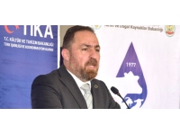 Çavuş: “Süt toplama merkezleri, üretimin kalitesini artırarak ekonomiye katma değer sağlayacak”
