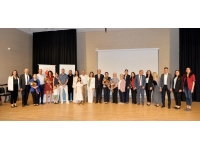 Cumhurbaşkanı Tatar, milli master atlet Ayten Benli’nin belgesel gösterimine katıldı