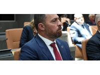 Tarım Bakanı Çavuş kuraklıkla ilgili konuştu: Saha çalışmalarda sona geliniyor. Veriler haritaya yansıtılacak