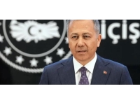 TC İçişleri Bakanı Yerlikaya bugün KKTC’de temaslar gerçekleştirecek