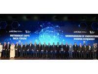 Erhan Arıklı: “5G ve 6G için gerekli hazırlıkları yapıyoruz”