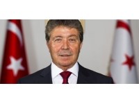 Başbakan Üstel’den narenciye üreticilerine: “Emeğinizin karşılığı yerini buluyor”