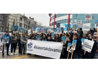 Şampiyon Melekleri Yaşatma Derneği: İstinaf başvurusu reddedildi, temyiz sürecini başlatıyoruz