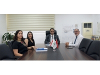 Gardiyanoğlu:Engelli bireylerin istihdam alanlarının çoğalması için çalışıyoruz