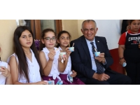 Eğitim Bakanı Çavuşoğlu: Her çocuğun her türlü fırsata eşit şekilde erişebilmesi adına büyük bir çaba içindeyiz