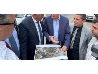 Dual Carriageway Project aims to ease regional traffic flow