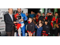 Tatar: Uluslararası yarışmacıların katıldığı organizasyonlar ülke tanıtımına katkı yapıyor