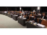 Meclis Genel Kurulu toplandı