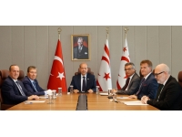 Cumhurbaşkanı Tatar: Suçlamalar, hukuki değil, siyasi saiklerle hareket edildiğini açıkça ortaya koymaktadır