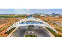 Ercan Havalimanı’nda 10 Haziran Salı gününden itibaren yeni trafik uygulaması başlayacak