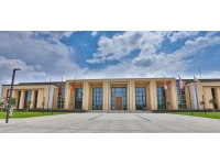 Cumhurbaşkanlığı’nda Dünya Çevre Günü mesajı: “Birlikte hareket edersek, doğamız bizimle nefes almaya devam edecek”