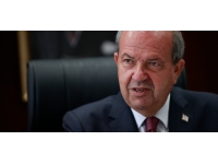 Cumhurbaşkanı Ersin Tatar, Kurban Bayramı dolayısıyla bir mesaj yayımladı