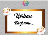 Kurban Bayramı’nın üçüncü günü…
