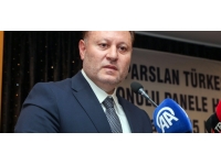 Öztürkler:İnsani değerlere ve vicdanlara da yöneltilmiş bir saldırıdır