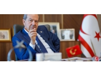 Tatar, Gazze’ye yardım taşıyan gemiye İsrail’in el koymasını kınadı