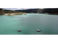 Narenciye Üreticiler Birliği’nden su dağıtımında adalet ve planlama çağrısı