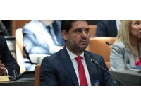 İran’da bulunan UBP Milletvekili Savaşan: “İyiyiz ve güvendeyiz”