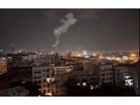 İsrail Savunma Bakanı Katz: Tahran yanıyor