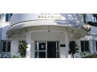 Maliye Bakanlığı, telefon iletişim bilgilerini değiştirdi