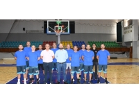 6. Polis Basketbol Turnuvası bugün başladı