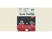 Türkiye Cumhuriyeti Cumhurbaşkanlığı İletişim Başkanlığı “Ayın Tarihi” dergisinin 19. sayısında KKTC’ye yer verdi