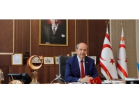 Tatar:Haklı mücadelemize İslam İşbirliği Teşkilatı’ndan güçlü destek
