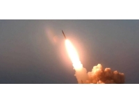 İran ordusu Katar ve Irak’taki ABD üslerine saldırı başlattı